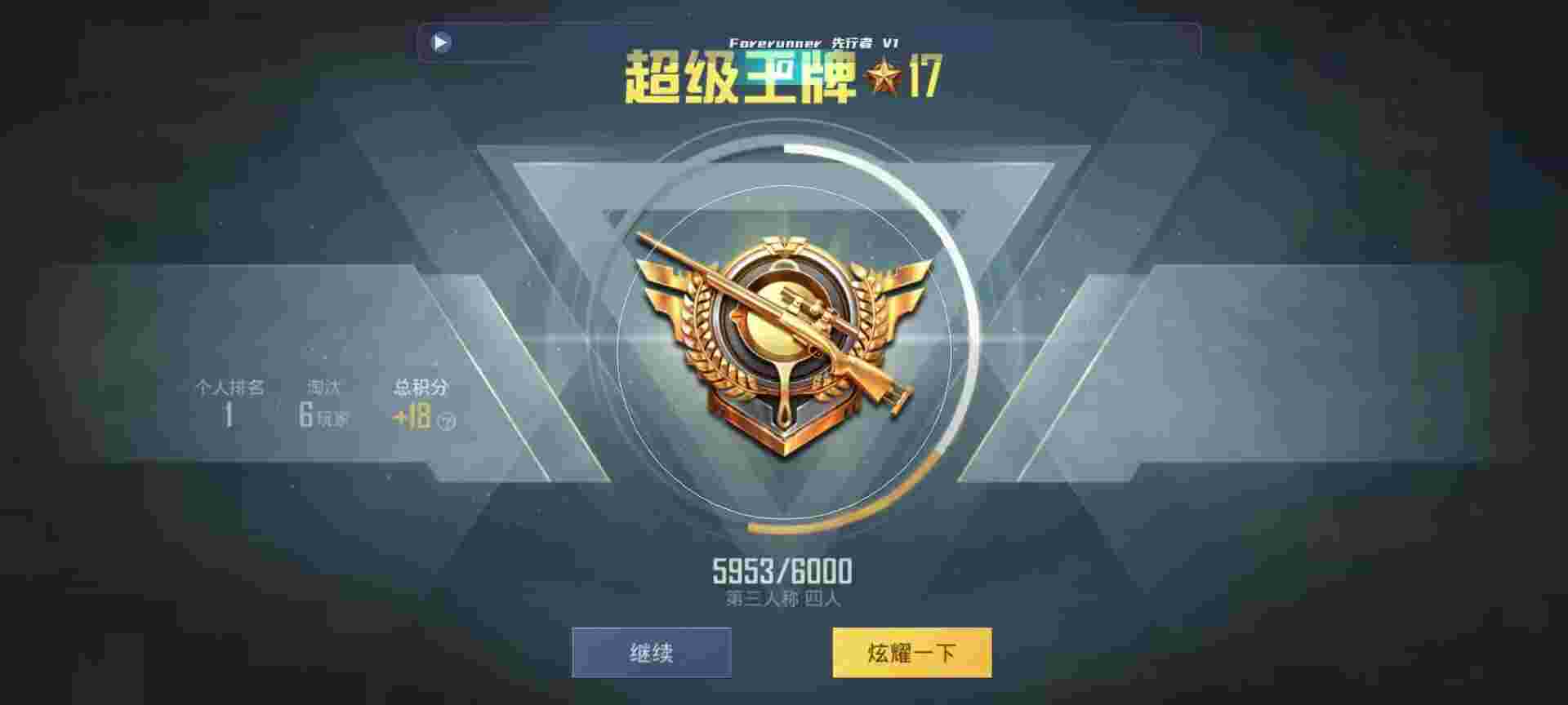 和平精英鸡腿辅助自瞄 - ��ƽ��Ӣ�� ���辅助预览图